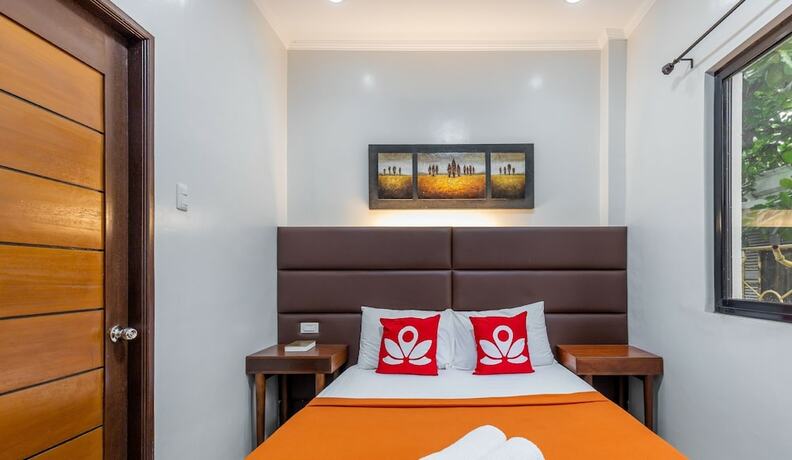 Imagen de la habitación del Hotel ZEN Rooms Vigan Tourist Inn. Foto 8