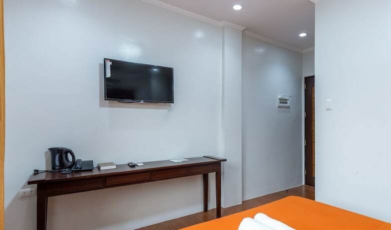 Imagen de la habitación del Hotel ZEN Rooms Vigan Tourist Inn. Foto 10