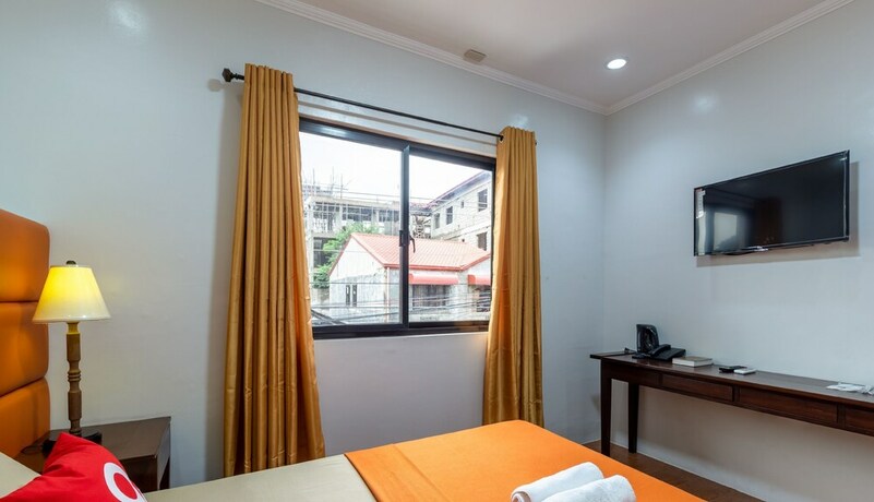 Imagen de la habitación del Hotel ZEN Rooms Vigan Tourist Inn. Foto 11