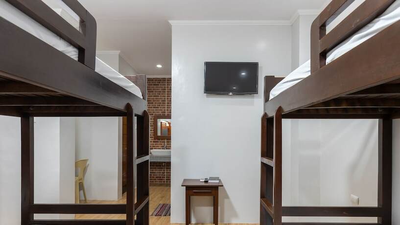 Imagen de la habitación del Hotel ZEN Rooms Vigan Tourist Inn. Foto 12