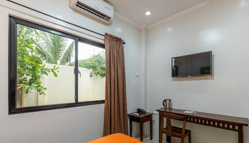 Imagen de la habitación del Hotel ZEN Rooms Vigan Tourist Inn. Foto 16