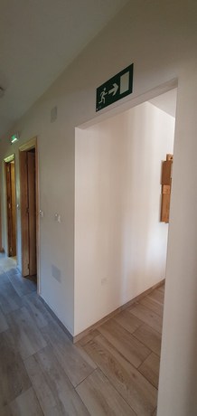 Imagen de la habitación del Hotel ZENIA HOSTEL. Foto 7