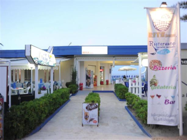 Imagen de los exteriores del Hotel ZENIT HOTEL. Foto 11