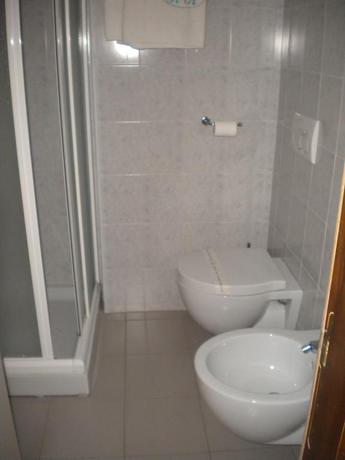 Imagen de la habitación del Hotel ZENIT HOTEL. Foto 9