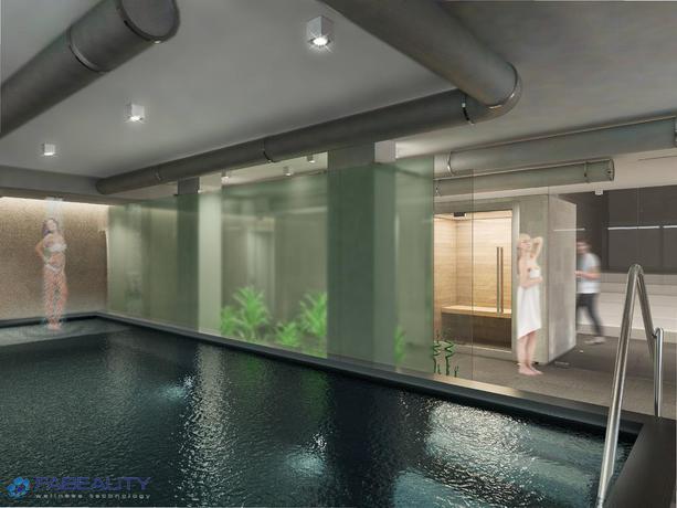 Imagen de la piscina del Hotel ZENIT HOTEL. Foto 17