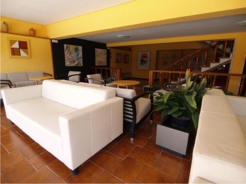 Imagen de los interiores del Hotel ZENIT MAR. Foto 11