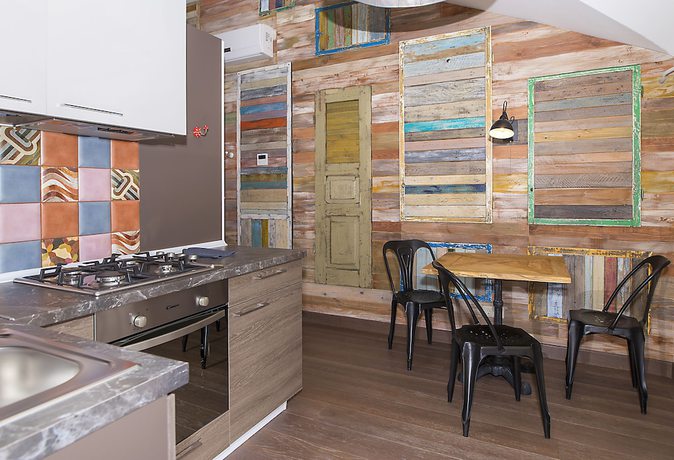 Imagen de la habitación del Hotel ZENTRUM, Chisinau. Foto 5
