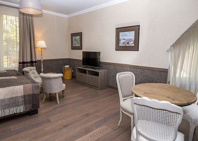 Imagen de la habitación del Hotel ZENTRUM, Chisinau. Foto 11