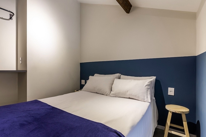 Imagen de la habitación del Hotel ZEST Pedroso. Foto 4