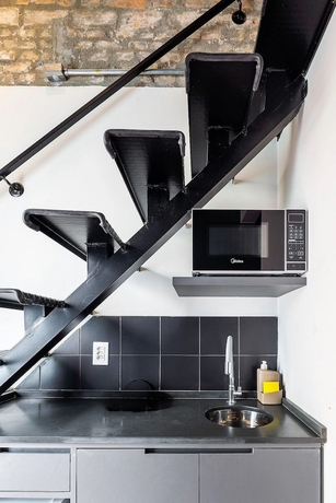 Imagen de la habitación del Hotel ZEST Pedroso. Foto 15