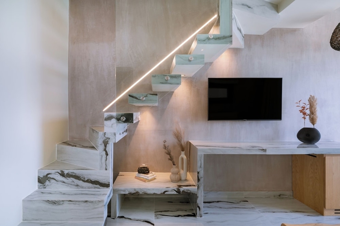 Imagen de la habitación del Hotel ZEST THASSOS LUXURY RETREAT. Foto 3