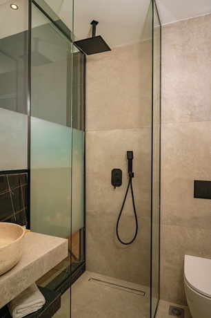 Imagen de la habitación del Hotel ZEST THASSOS LUXURY RETREAT. Foto 14