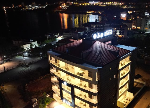 Imagen general del Hotel ZETT HOTEL. Foto 1