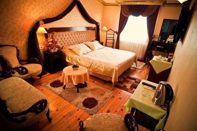 Imagen general del Hotel ZEUGMA. Foto 13