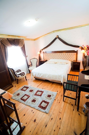 Imagen general del Hotel ZEUGMA. Foto 15