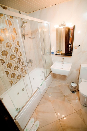 Imagen general del Hotel ZEUGMA. Foto 16