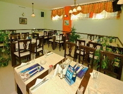 Imagen de la habitación del Hotel ZEUS, Pomorie. Foto 10