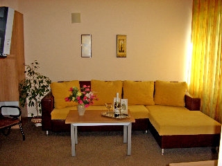 Imagen de la habitación del Hotel ZEUS, Pomorie. Foto 12