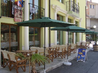 Imagen general del Hotel ZEUS, Pomorie. Foto 4