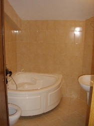 Imagen de la habitación del Hotel ZEUS, Pomorie. Foto 15