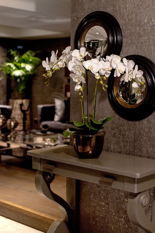 Imagen de los interiores del Hotel ZEYBEK. Foto 13