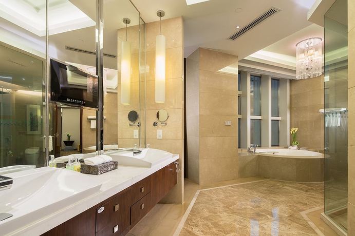 Imagen de la habitación del Hotel ZHEJIANG GRAND. Foto 11