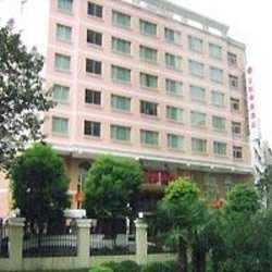 Imagen general del Hotel ZHENGHANG HOTEL. Foto 3
