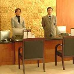 Imagen general del Hotel ZHENGHANG HOTEL. Foto 4