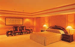 Imagen general del Hotel ZHIJIANG HOTEL HANGZHOU. Foto 3