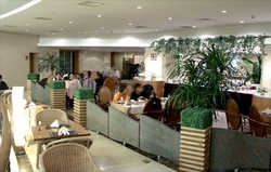 Imagen general del Hotel ZHIJIANG HOTEL HANGZHOU. Foto 5