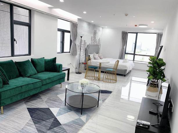 Imagen de la habitación del Hotel ZHONGSHAN PERTH HOTEL LIHE PLAZA. Foto 3