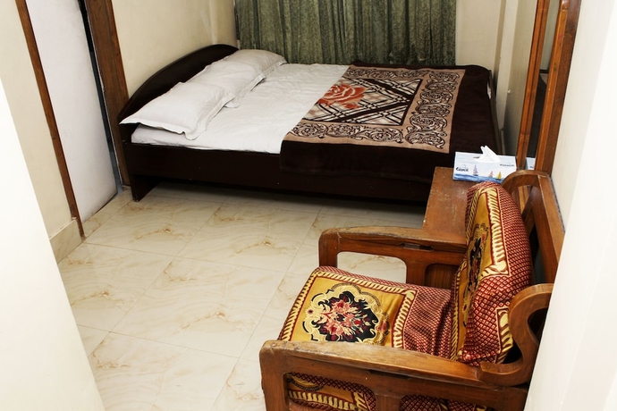 Imagen general del Hotel ZIA Guest House. Foto 1