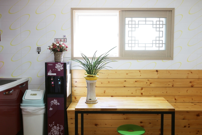 Imagen general del Hotel ZIYOLK Myeongdong. Foto 1