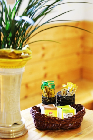 Imagen general del Hotel ZIYOLK Myeongdong. Foto 3