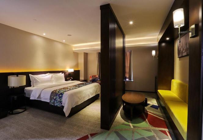 Imagen general del Hotel ZMAX FOSHAN QIAN DENG HU. Foto 3