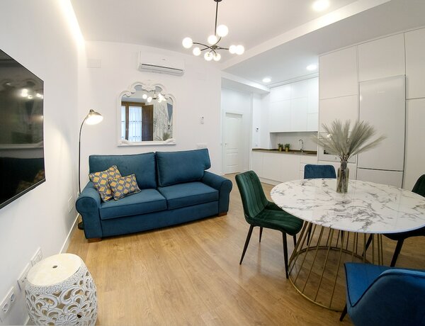 Imagen general del Hotel ZOCODOVER CERVANTES 5 COLLECTION. Foto 15