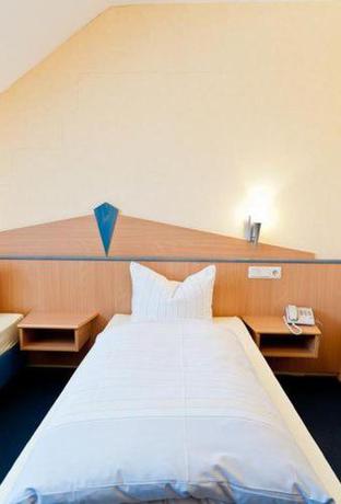 Imagen de la habitación del Hotel ZOE Sankt Wendel. Foto 5