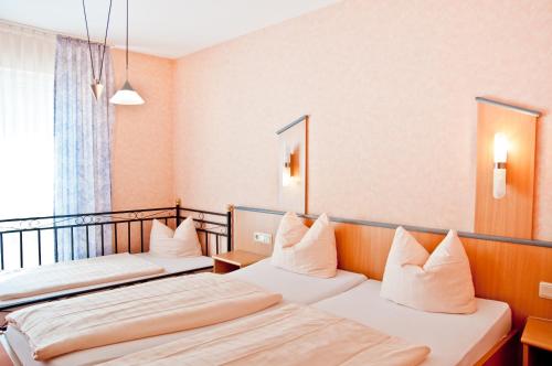 Imagen general del Hotel ZOE Sankt Wendel. Foto 1