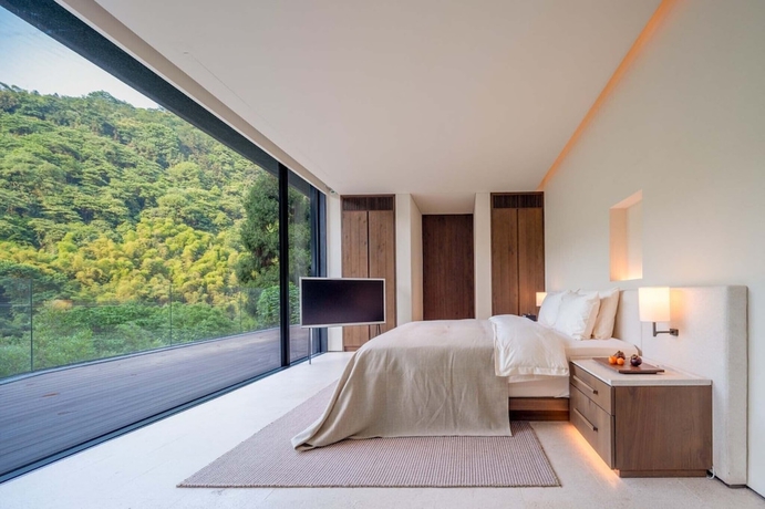 Imagen de la habitación del Hotel ZOLAND Resort Emei Mountain. Foto 3