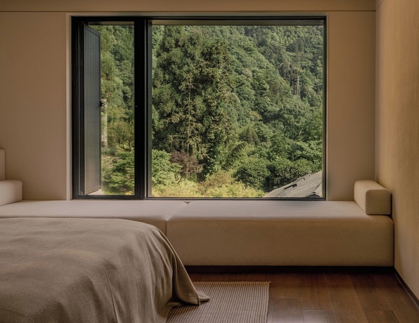 Imagen de la habitación del Hotel ZOLAND Resort Emei Mountain. Foto 4