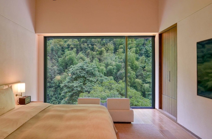 Imagen de la habitación del Hotel ZOLAND Resort Emei Mountain. Foto 5