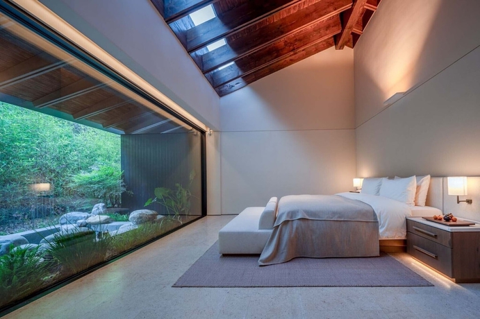 Imagen de la habitación del Hotel ZOLAND Resort Emei Mountain. Foto 7