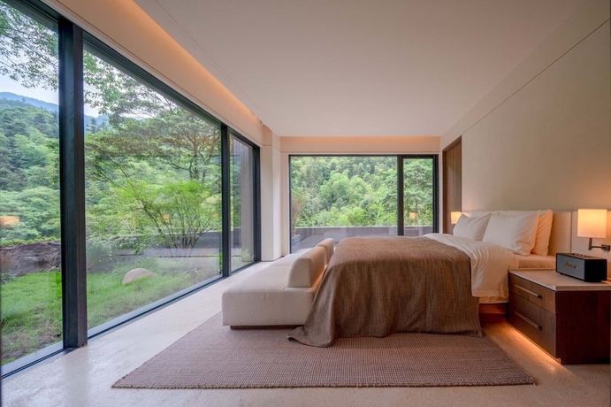 Imagen de la habitación del Hotel ZOLAND Resort Emei Mountain. Foto 8