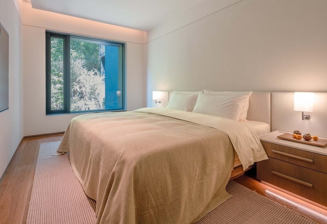 Imagen de la habitación del Hotel ZOLAND Resort Emei Mountain. Foto 12
