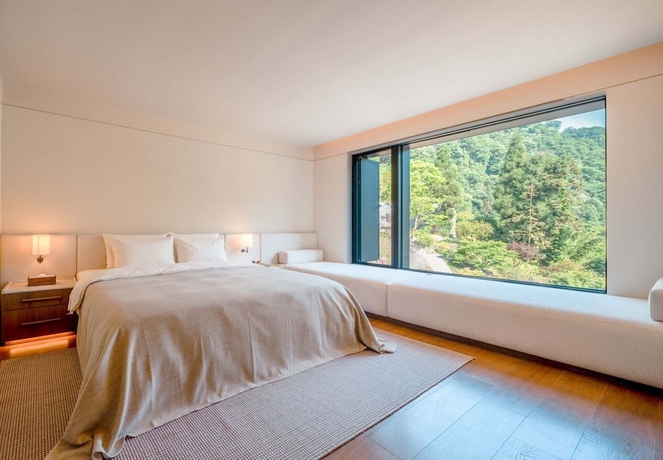 Imagen de la habitación del Hotel ZOLAND Resort Emei Mountain. Foto 13