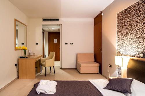 Imagen general del Hotel ZOO hotel. Foto 2