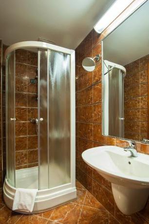 Imagen general del Hotel ZOO hotel. Foto 4