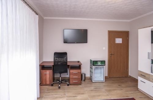 Imagen de la habitación del Hotel ZRINSKI. Foto 4