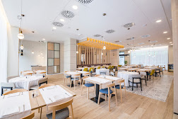 Imagen general del Hotel ZT The Golden Barcelona. Foto 2