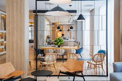 Imagen general del Hotel ZT The Golden Barcelona. Foto 4